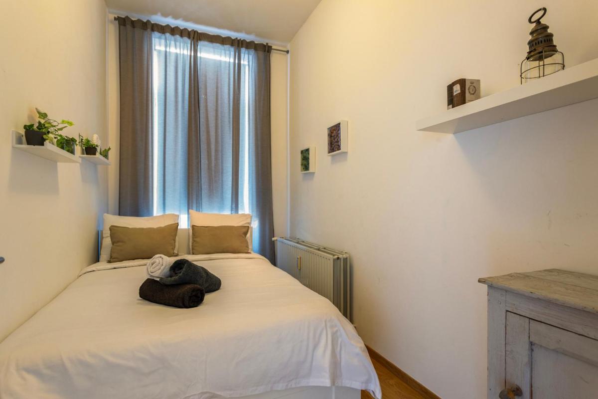 B&B Leopold & Appartementen Синт-Тройден Екстериор снимка